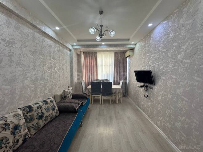 Продаётся 2-комн. новостройка 50 м², пос. Масазыр, photo 7 from 13