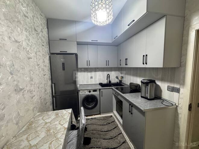 Продаётся 2-комн. новостройка 50 м², пос. Масазыр, photo 10 from 13