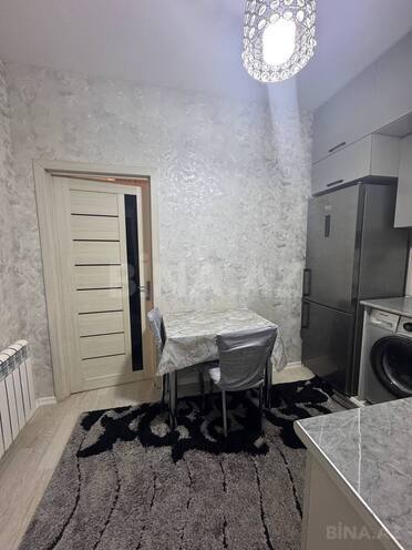Продаётся 2-комн. новостройка 50 м², пос. Масазыр, photo 9 from 13