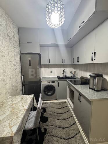 Продаётся 2-комн. новостройка 50 м², пос. Масазыр, photo 5 from 13