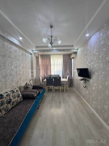 Продаётся 2-комн. новостройка 50 м², пос. Масазыр, photo 1 from 13