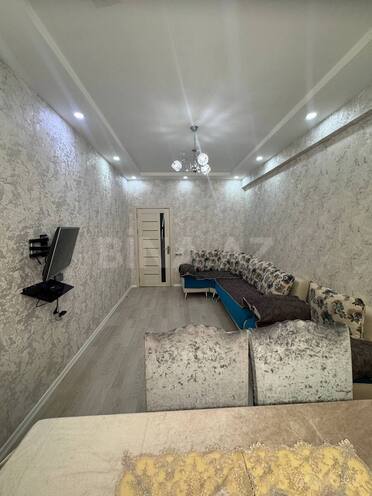 Продаётся 2-комн. новостройка 50 м², пос. Масазыр, photo 3 from 13