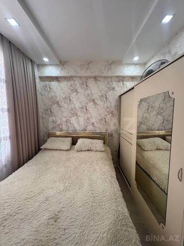 Продаётся 2-комн. новостройка 50 м², пос. Масазыр, photo 6 from 13