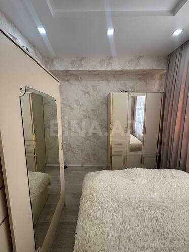 Продаётся 2-комн. новостройка 50 м², пос. Масазыр, photo 11 from 13