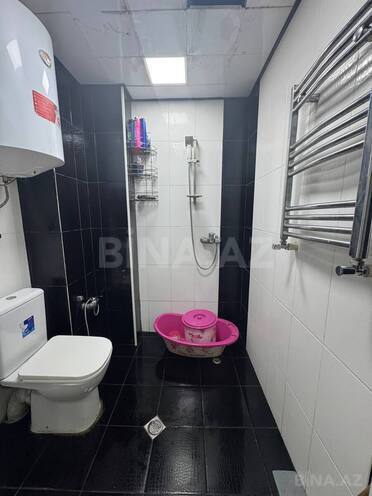 Продаётся 2-комн. новостройка 50 м², пос. Масазыр, photo 12 from 13