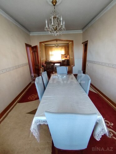 Продаётся 5-комн. вторичка 125 м², м. Нефтчиляр, photo 8 from 27