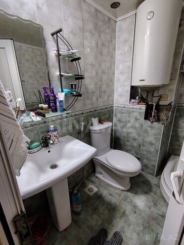 Продаётся 5-комн. вторичка 125 м², м. Нефтчиляр, photo 22 from 27