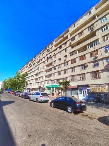 Продаётся 5-комн. вторичка 125 м², м. Нефтчиляр, photo 1 from 27