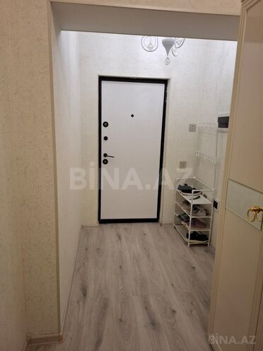 İcarəyə verilir 2 otaqlı yeni tikili 50 m², 28 May m., photo 7 from 10