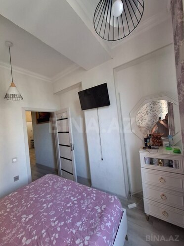 İcarəyə verilir 2 otaqlı yeni tikili 50 m², 28 May m., photo 4 from 10