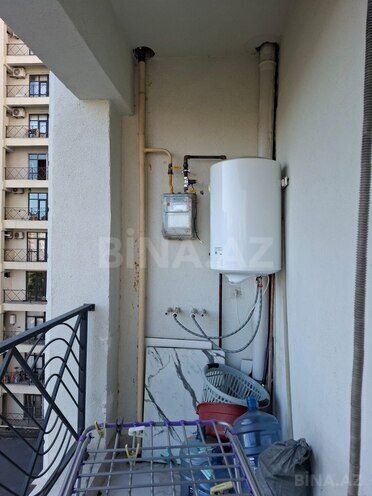 İcarəyə verilir 2 otaqlı yeni tikili 50 m², 28 May m., photo 8 from 10