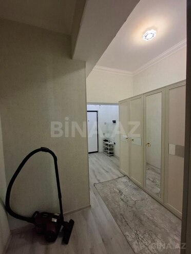 İcarəyə verilir 2 otaqlı yeni tikili 50 m², 28 May m., photo 5 from 10