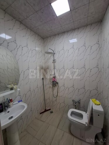 İcarəyə verilir 2 otaqlı yeni tikili 50 m², 28 May m., photo 9 from 10