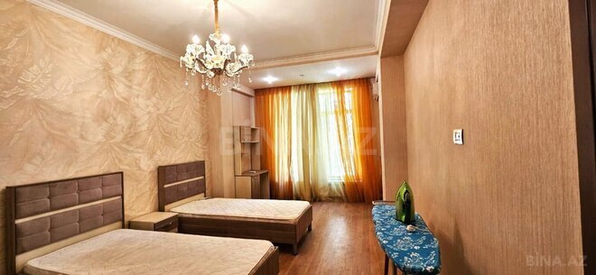 Продаётся 4-комн. новостройка 210 м², м. 28 мая, photo 8 from 9
