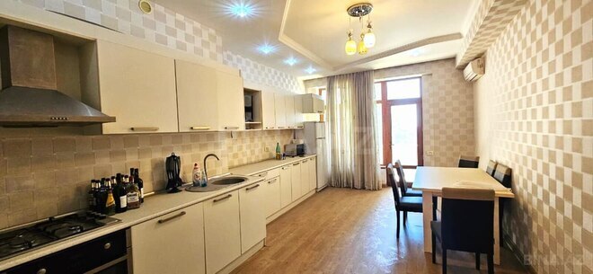 Продаётся 4-комн. новостройка 210 м², м. 28 мая, photo 4 from 9