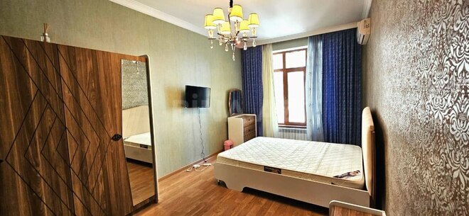 Продаётся 4-комн. новостройка 210 м², м. 28 мая, photo 7 from 9
