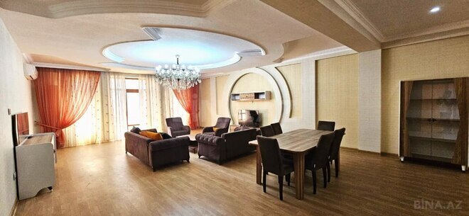 Продаётся 4-комн. новостройка 210 м², м. 28 мая, photo 1 from 9