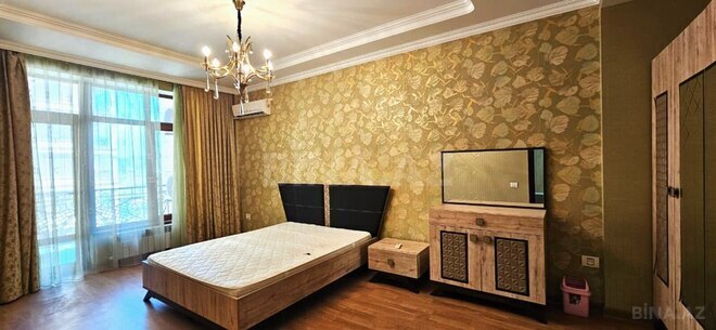 Продаётся 4-комн. новостройка 210 м², м. 28 мая, photo 5 from 9