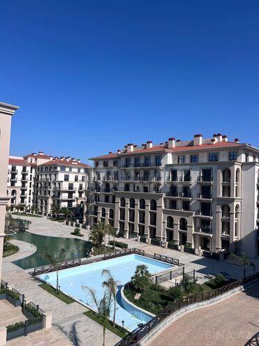 Продаётся 2-комн. новостройка 66.8 м², пос. Нардаран, photo 1 from 12