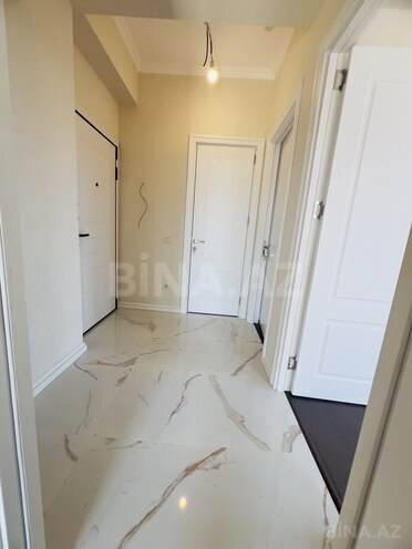 Satılır 2 otaqlı yeni tikili 51.7 m², İnşaatçılar m., photo 7 from 24