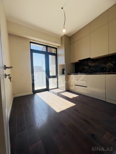 Satılır 2 otaqlı yeni tikili 51.7 m², İnşaatçılar m., photo 5 from 24