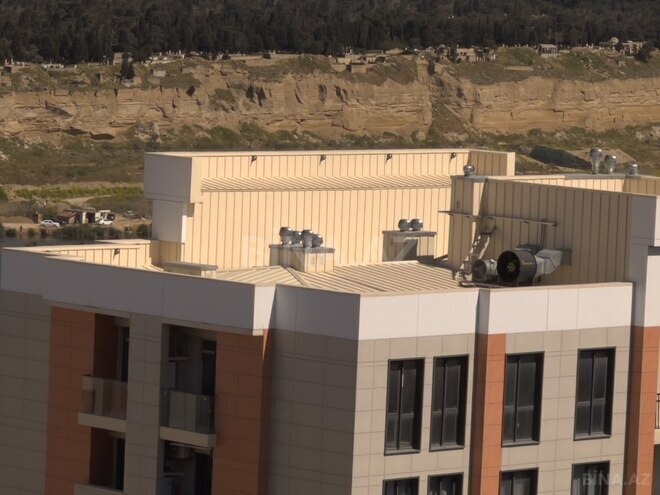 Satılır 2 otaqlı yeni tikili 51.7 m², İnşaatçılar m., photo 15 from 24
