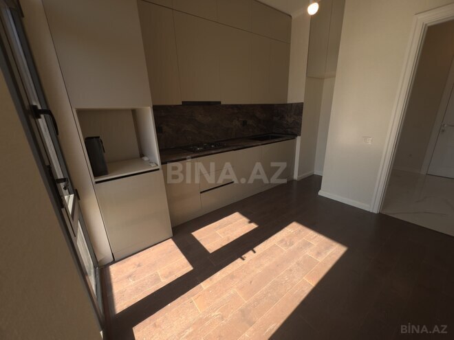 Satılır 2 otaqlı yeni tikili 51.7 m², İnşaatçılar m., photo 6 from 24