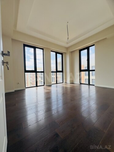 Satılır 2 otaqlı yeni tikili 51.7 m², İnşaatçılar m., photo 3 from 24