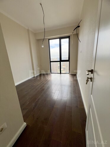 Satılır 2 otaqlı yeni tikili 51.7 m², İnşaatçılar m., photo 4 from 24