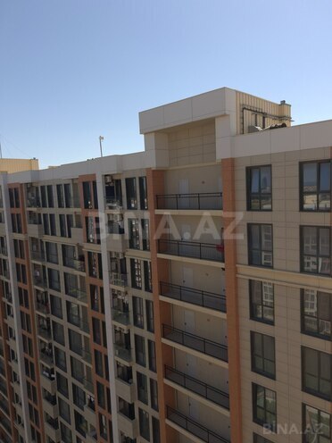 Satılır 2 otaqlı yeni tikili 51.7 m², İnşaatçılar m., photo 14 from 24