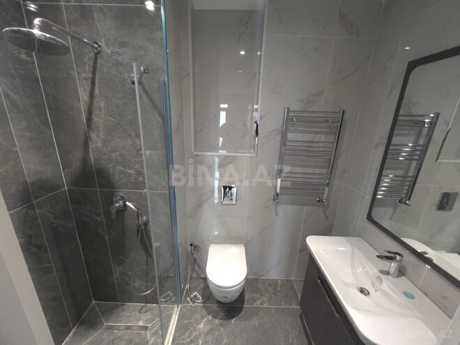 Satılır 2 otaqlı yeni tikili 51.7 m², İnşaatçılar m., photo 8 from 24
