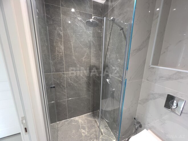 Satılır 2 otaqlı yeni tikili 51.7 m², İnşaatçılar m., photo 9 from 24