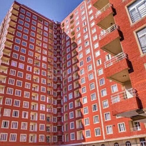 Satılır 3 otaqlı yeni tikili 90 m², Memar Əcəmi m., photo 3 from 18