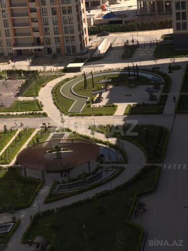 Satılır 2 otaqlı yeni tikili 51.7 m², İnşaatçılar m., photo 12 from 24
