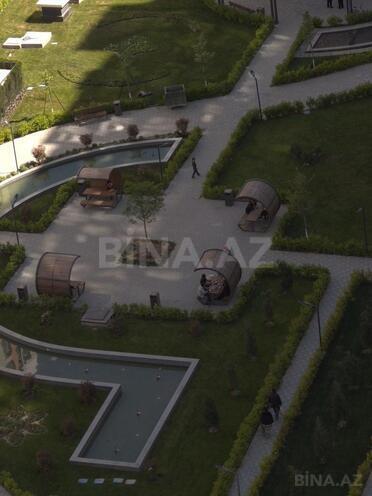 Satılır 2 otaqlı yeni tikili 51.7 m², İnşaatçılar m., photo 13 from 24