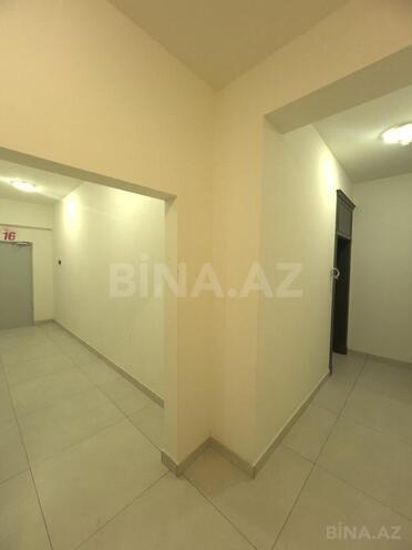 Satılır 2 otaqlı yeni tikili 51.7 m², İnşaatçılar m., photo 18 from 24