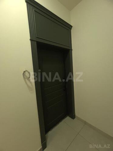 Satılır 2 otaqlı yeni tikili 51.7 m², İnşaatçılar m., photo 17 from 24