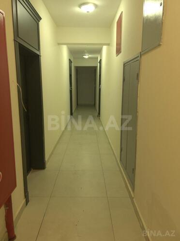 Satılır 2 otaqlı yeni tikili 51.7 m², İnşaatçılar m., photo 19 from 24