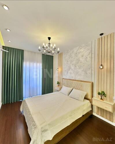 Satılır 2 otaqlı yeni tikili 73 m², Nəsimi m., photo 8 from 11