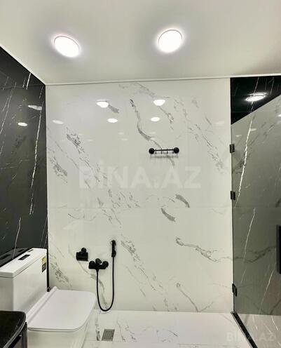 Satılır 2 otaqlı yeni tikili 73 m², Nəsimi m., photo 10 from 11