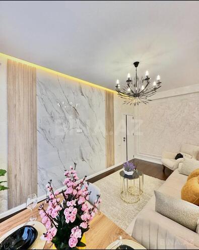 Satılır 2 otaqlı yeni tikili 73 m², Nəsimi m., photo 4 from 11