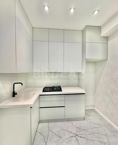 Satılır 2 otaqlı yeni tikili 73 m², Nəsimi m., photo 6 from 11