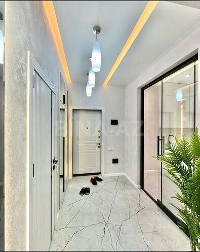 Satılır 2 otaqlı yeni tikili 73 m², Nəsimi m., photo 9 from 11