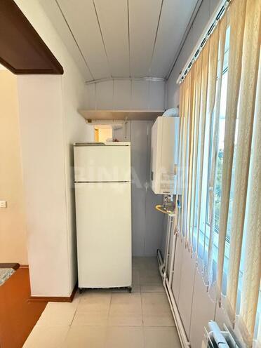 Сдаётся 2-комн. вторичка 60 м², м. Ази Асланов, photo 13 from 14