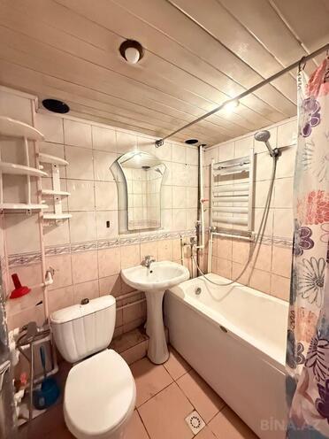 Сдаётся 2-комн. вторичка 60 м², м. Ази Асланов, photo 12 from 14