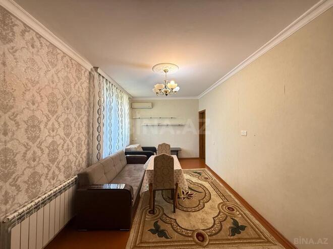 Сдаётся 2-комн. вторичка 60 м², м. Ази Асланов, photo 3 from 14