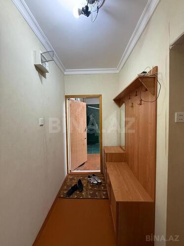 Сдаётся 2-комн. вторичка 60 м², м. Ази Асланов, photo 8 from 14