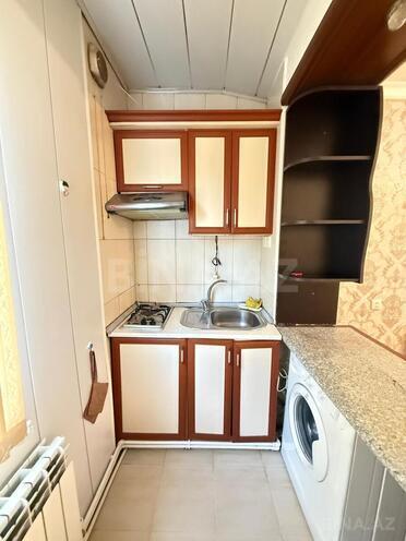 Сдаётся 2-комн. вторичка 60 м², м. Ази Асланов, photo 6 from 14