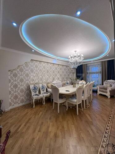Satılır 4 otaqlı yeni tikili 156 m², Həzi Aslanov m., photo 7 from 22