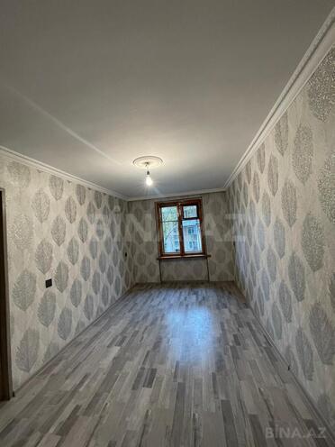Satılır 2 otaqlı köhnə tikili 35 m², Elmlər Akademiyası m., photo 4 from 9